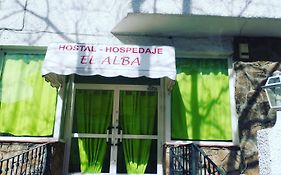 Hostal El Alba